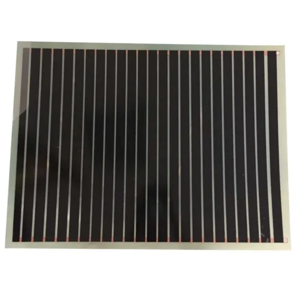 Wall Mounted Room Heater - view 6