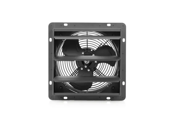 Wall-mounted Shutter Exhaust Fan, HA-250M, 220-240V, 710m³ - view 2