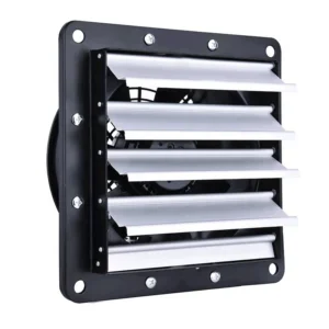 Wall Mounted Shutter Extractor, 8'', 14''16''inch