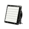 Wall Mounted Shutter Extractor, 8'', 14''16''inch - view 4