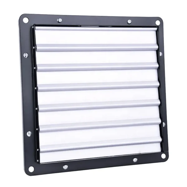 Wall Mounted Shutter Extractor, 8'', 14''16''inch - view 5