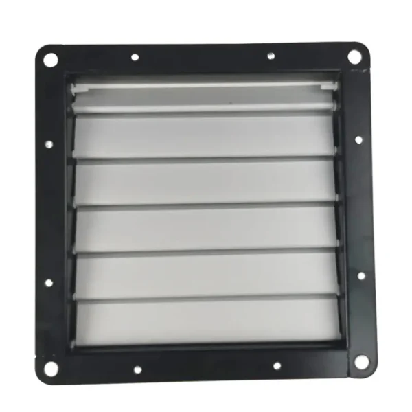 Wall Mounted Shutter Extractor, 8'', 14''16''inch - view 6