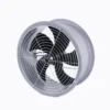 Wall Mounted Tube, YWF4E/4D600, 600mm, Axial