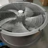 Wall Mounted Tube, YWF4E/4D600, 600mm, Axial - view 4