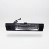 Wall-mountedceiling Infrared Quartz Heater, 1500W, IP65