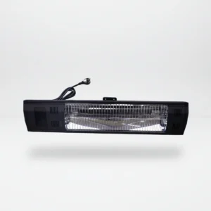Wall-mountedceiling Infrared Quartz Heater, 1500W, IP65