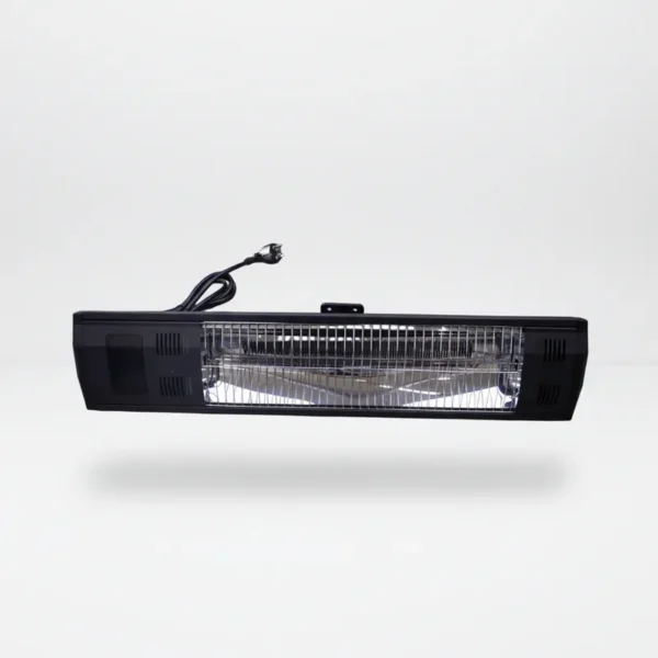 Wall-mountedceiling Infrared Quartz Heater, 1500W, IP65