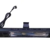 Wall-mountedceiling Infrared Quartz Heater, 1500W, IP65 - view 4