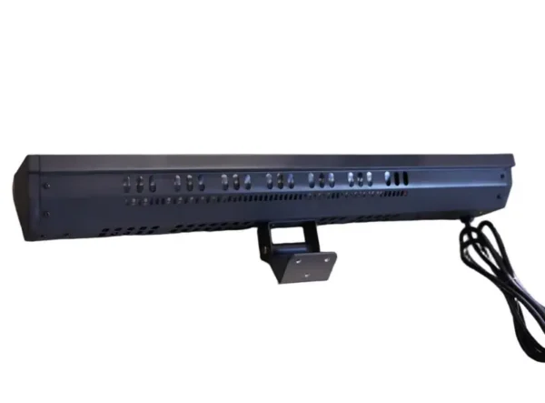 Wall-mountedceiling Infrared Quartz Heater, 1500W, IP65 - view 5