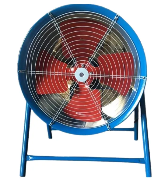 Wall Mounting Exhaust Fan, Copper, Stainless, Steel - view 6