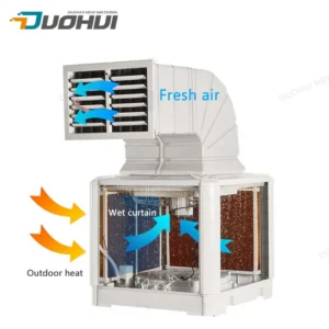 Wall Mounting Water Cooler, 3.5kw
