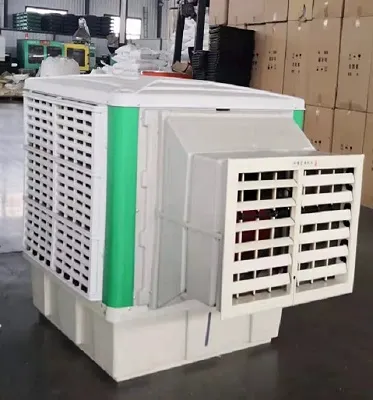 Wall Mounting Water Cooler, 3.5kw - view 5