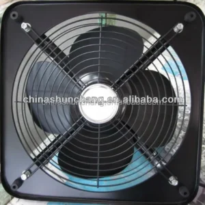 Wall Roof Exhaust Fanventilation, 220, 45