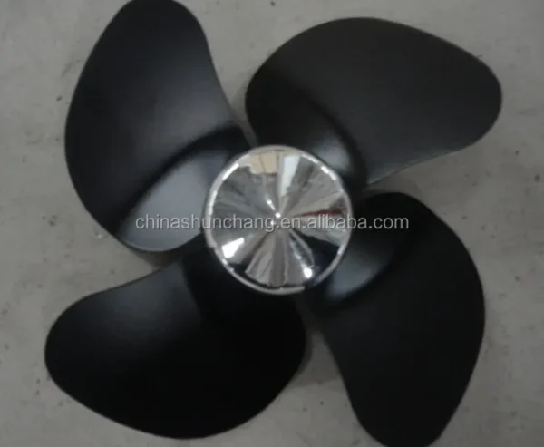 Wall Roof Exhaust Fanventilation, 220, 45 - view 4