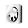 Wall Ventilation Exhaust Fan, Axial, 100%, Copper