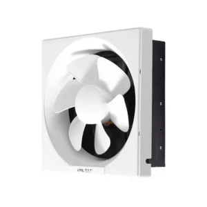 Wall Ventilation Exhaust Fan, Axial, 100%, Copper