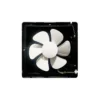 Wall Ventilation Exhaust Fan, Axial, 100%, Copper - view 2