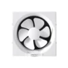 Wall Ventilation Exhaust Fan, Axial, 100%, Copper - view 3