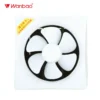 Wall Window Exhaust Fan, Plastic, 220V - view 2