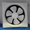 Wall Window Exhaust Fan, Plastic, 220V - view 3