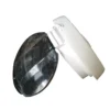 Wallwindows-mounted Exhaust Fan, Plastic, 110-240V~ - view 3