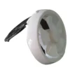 Wallwindows-mounted Exhaust Fan, Plastic, 110-240V~ - view 4