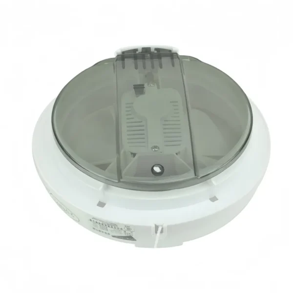 Wallwindows-mounted Exhaust Fan, Plastic, 110-240V~ - view 6