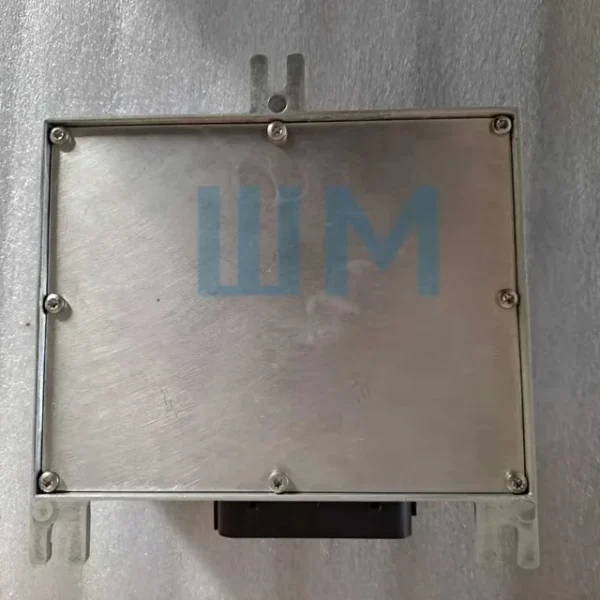Wan Ming Construction Controller, 14590429, Ec55, Ec60c, Ec60e