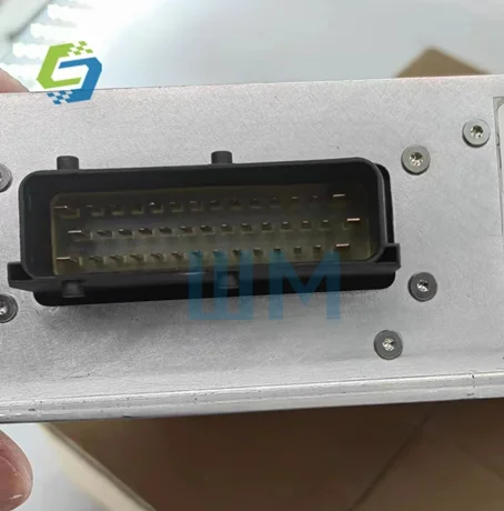 Wan Ming Construction Controller, 14590429, Ec55, Ec60c, Ec60e - view 2