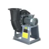 Wantong Anti-corrosion Fan, Centrifugal, Explosion-Proof - view 6