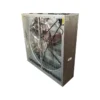Warehouse Exhaust Ventilation Fan, MHB-1380mm, 50inch, 380v - view 3