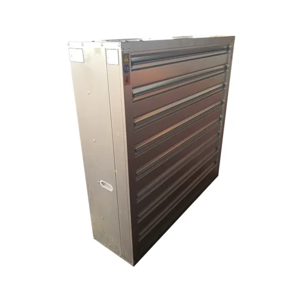 Warehouse Exhaust Ventilation Fan, MHB-1380mm, 50inch, 380v - view 6
