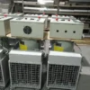 Warm Air Heaterfan, 12KW, 380V - view 5