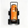 Warm Energy Saving Heater, LN6OKTCE, 220-240V, Diesel - view 2