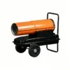 Warm Energy Saving Heater, LN6OKTCE, 220-240V, Diesel - view 3