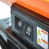 Warm Energy Saving Heater, LN6OKTCE, 220-240V, Diesel - view 5