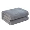 Warm Thermal Electric Blanket, Waterproof, 220, Flannel