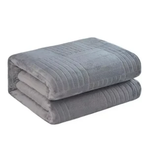 Warm Thermal Electric Blanket, Waterproof, 220, Flannel