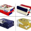 Warm Thermal Electric Blanket, Waterproof, 220, Flannel - view 5