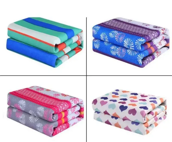 Warm Thermal Electric Blanket, Waterproof, 220, Flannel - view 6
