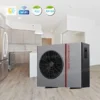 Warmhouse Monobloc Heat Pump, R32, 9kW, 12kW, 17kW - view 3