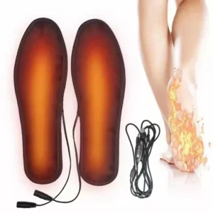 Warming Pad Feet Warmer, EVA, USB