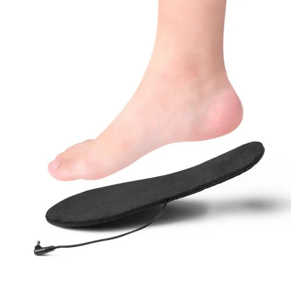 Warming Pad Feet Warmer, EVA, USB - view 4