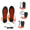 Warming Pad Feet Warmer, EVA, USB - view 5
