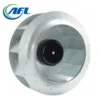 Warranty Construction Fan, AFL, B3P280-EC092-100, Steel, 220V