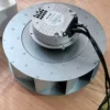 Warranty Construction Fan, AFL, B3P280-EC092-100, Steel, 220V - view 2