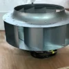 Warranty Construction Fan, AFL, B3P280-EC092-100, Steel, 220V - view 5