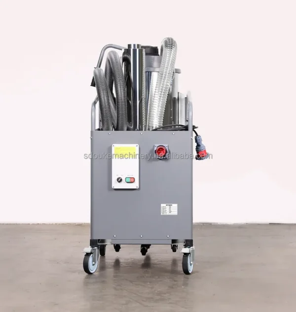 Warranty Motor, ATEX, Explosion-Proof, 1-Year - view 4
