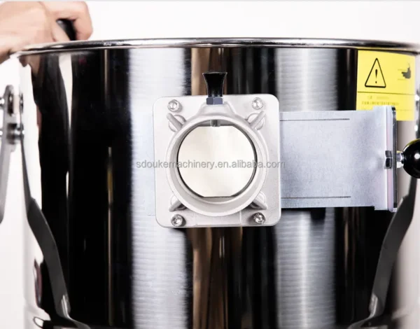 Warranty Motor, ATEX, Explosion-Proof, 1-Year - view 5