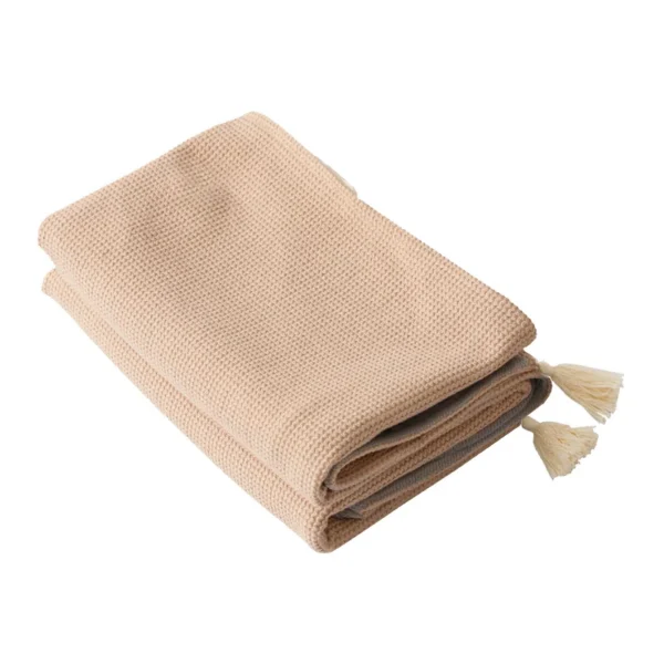 Washable Cold-proof Heating Blanket, 5V, USB - view 2
